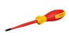 BOSCH ไขควงกันไฟ VDE PH 1 (100 มม.) 1600A02NB8