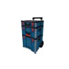 BOSCH กล่องเครื่องมือ L-BOXX Contractor Set 3 1600A037DY