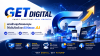 GET DIGITAL แนวทางสู่ยุคดิจิทัลที่เปลี่ยนโลกได้จริง