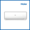 Haier air conditioner (Inverter)