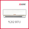 Mitsubishi Air conditioner (FixedSpeed)