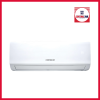 Central Air (Fixed Speed)