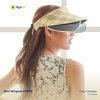 Topi Mini Wingcap Anti UV CVORE