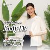 Jaket Anti UV Body Fit