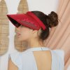 Topi Wingcap Anti UV CVORE