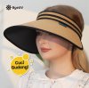DEFECT SALE Topi Lipat Rava Anti UV