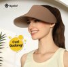 DEFECT SALE Topi Lipat Flexa Anti UV