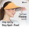 Topi Lipat Flexa Anti UV