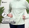 Jaket Anti UV Body Fit