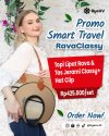 Bundle Set Rava Classy