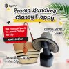 Bundling Set Classy Floppy Stripes