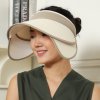 Topi Lipat Wing Anti UV