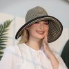 Topi Floppy Stripes