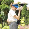 Topi Lipat Jeans Anti UV CVORE