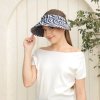 Topi Fashion Safari Anti UV