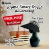 Bundle Set Rava Classy