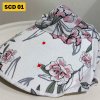 DEFECT SALE Topi Suncover Anti UV