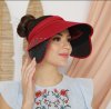 Topi Wingcap Anti UV CVORE