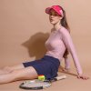 Topi Lipat Mini Anti UV CVORE