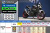 Z400SE 2018 จด 2019