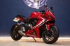 HONDA CBR650R ปี 2020 สีแดง ไมล์ 8,xxx