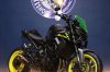 YAMAHA MT-09 ปี 2018 จด 2019