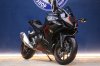 HONDA CBR500R ปี 2020 สีดำ