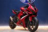HONDA CBR650R ปี 2021 ไมล์ 9,xxx โล