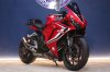HONDA CBR650R ปี 2020 สีแดง