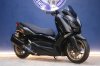 YAMAHA X-MAX 300 ปี 2019 สีดำ