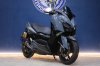 YAMAHA X-MAX 300 ปี 2021 สีเทา
