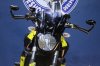 YAMAHA MT-07 ปี 2016 จด 2017