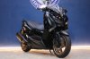 YAMAHA X-MAX 300 ปี 2021 สีดำ