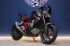 HONDA CB650F ปี 2016 โครงแดง