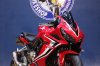 HONDA CBR650R ปี 2019 สีแดง