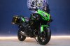 KAWASAKI VERSYS 650 ABS ปี 2017 จด 2018