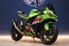 KAWASAKI ZX-6R ปี 2019 จด 2020