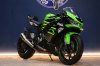 KAWASAKI ZX-6R ปี 2019 จด 2020
