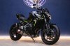 KAWASAKI Z650 ABS ปี 2019 ไมล์ 4,xxx โล!!