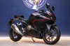 HONDA CBR500R ปี 2020 สีดำ