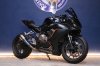 HONDA CBR650R ปี 2022 สีดำ