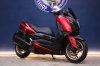 YAMAHA X-MAX 300 ปี 2021 สีแดง
