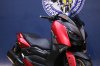 YAMAHA X-MAX 300 ปี 2021 สีแดง
