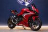 HONDA CBR500R ปี 2020 สีแดง