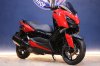 YAMAHA X-MAX 300 ปี 2022 สีแดง