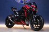 SUZUKI GSX-S750 ปี 2018 สีแดง