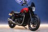 TRIUMPH STREET TWIN ปี 2018 จด 2020
