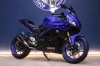 YAMAHA YZF-R3 ปี 2018 จด 2019