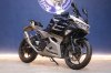 KAWASAKI NINJA 400 ปี 2019 เทา ดำ