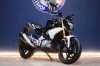 BMW G310R ปี 2018 จด 2021